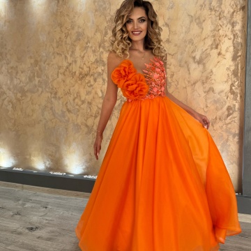 Rochie cod 93 - Img 4