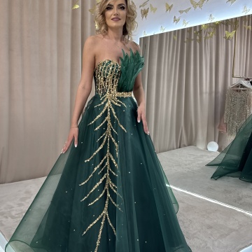 Rochie cod 9 - Img 1