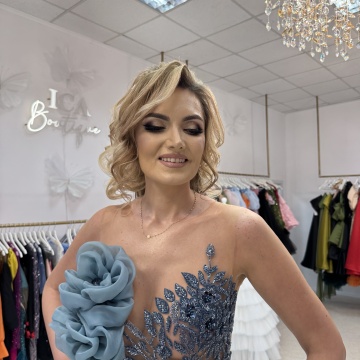 Rochie cod 112 - Img 2