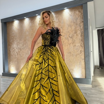 Rochie cod 11 - Img 1
