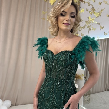 Rochie cod 126 - Img 1