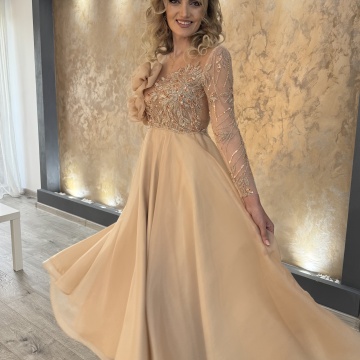 Rochie cod 142 - Img 1