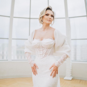 Rochie cod 313 - Img 2