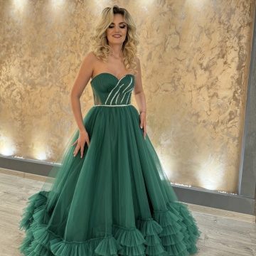 Rochie cod 47 - Img 1