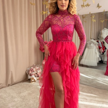 Rochie cod 63 - Img 2