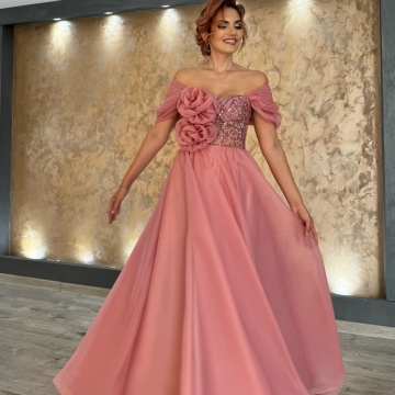 Rochie cod 77 - Img 4