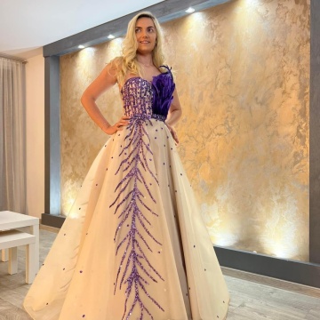 Rochie cod 7 - Img 1
