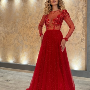 Rochie cod 94 - Img 1