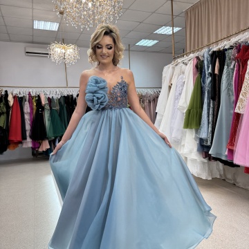 Rochie cod 112 - Img 3