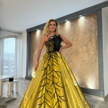 Rochie cod 11 - Img 2