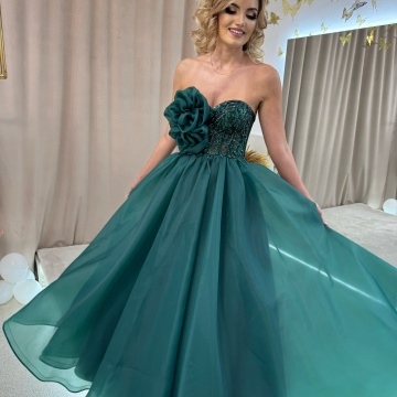 Rochie cod 122 - Img 1
