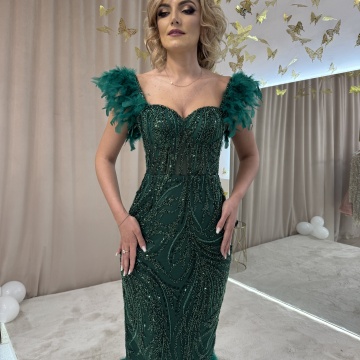 Rochie cod 126 - Img 2