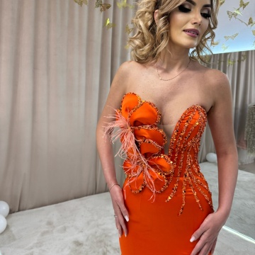 Rochie cod 139 - Img 1
