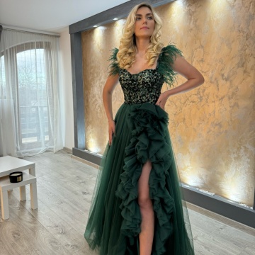 Rochie cod 13 - Img 3