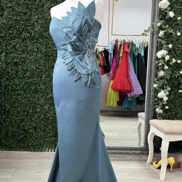 Rochie cod 16 - Img 3