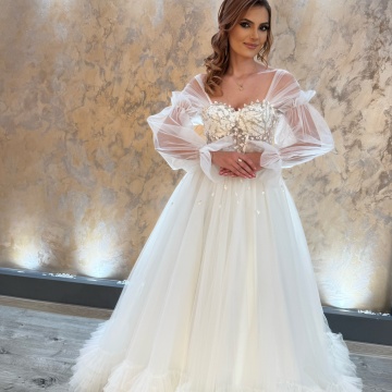 Rochie cod 300 - Img 3