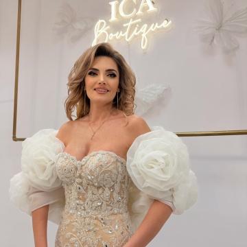 Rochie cod 306 - Img 2
