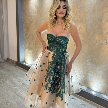 Rochie cod 52 - Img 1