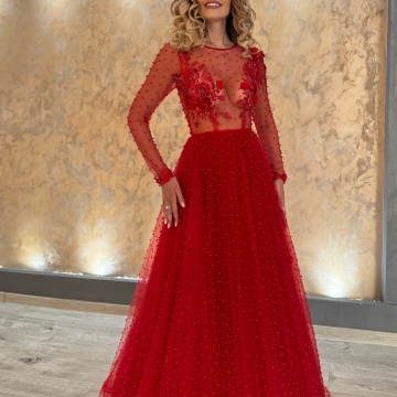 Rochie cod 94 - Img 2