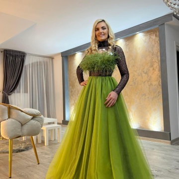 Rochie cod 105 - Img 2