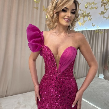 Rochie cod 113 - Img 1