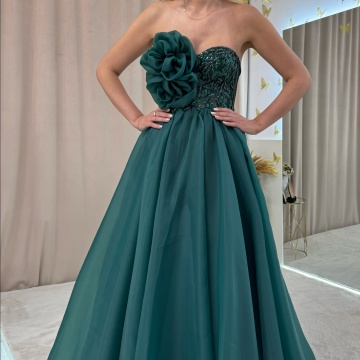 Rochie cod 122 - Img 2