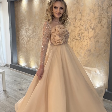 Rochie cod 142 - Img 3