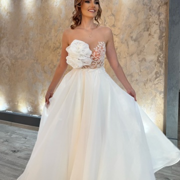 Rochie cod 301 - Img 1
