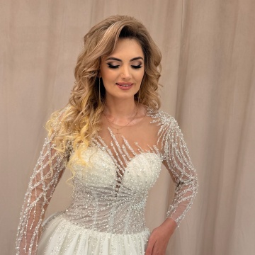 Rochie cod 309 - Img 3
