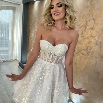 Rochie cod 41 - Img 2