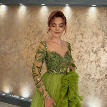 Rochie cod 85 - Img 1