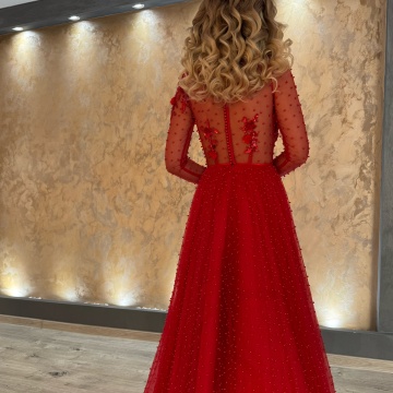 Rochie cod 94 - Img 3
