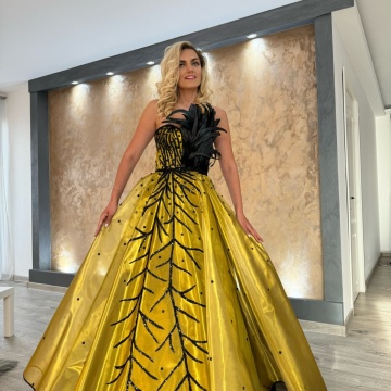 Rochie cod 11 - Img 4