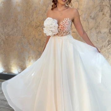 Rochie cod 301 - Img 2