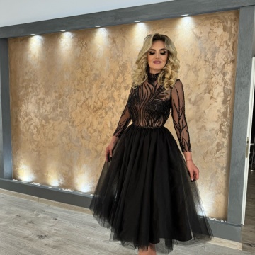 Rochie cod 35 - Img 4