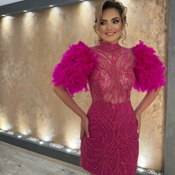 Rochie cod 4 - Img 2