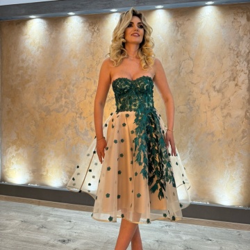 Rochie cod 52 - Img 3