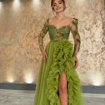 Rochie cod 85 - Img 2