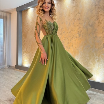 Rochie cod 95 - Img 1