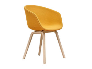 About a Chair AAC 23 [DEMO]