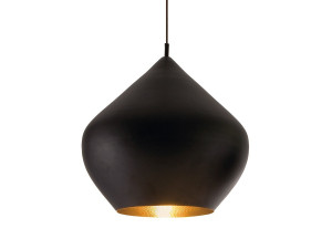 Beat Pendant Light - Stout [DEMO]