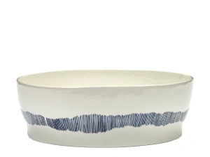 Feast by Ottolenghi Salad Bowl - Set of 2 [DEMO] - Img 3