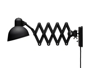 Kaiser Idell 6718-W Scissor Lamp [DEMO]