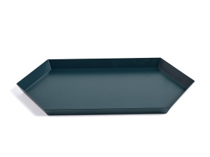 Kaleido Tray - Dark Green [DEMO]