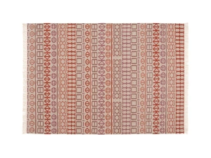 Kilim Naidu Rug [DEMO]