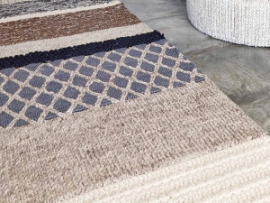 Mangas Original Rectangular MR3 Rug - Natural [DEMO] - Img 2