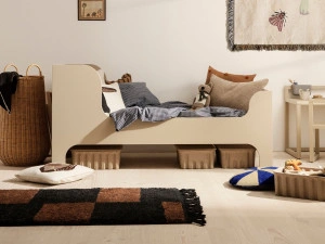 Mara Knotted Rug [DEMO] - Img 4