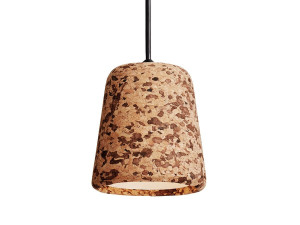 Material Pendant Light - Cork [DEMO]