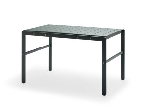 Reform Table 125 - Aluminium [DEMO]