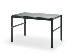 Reform Table 125 - Aluminium [DEMO]